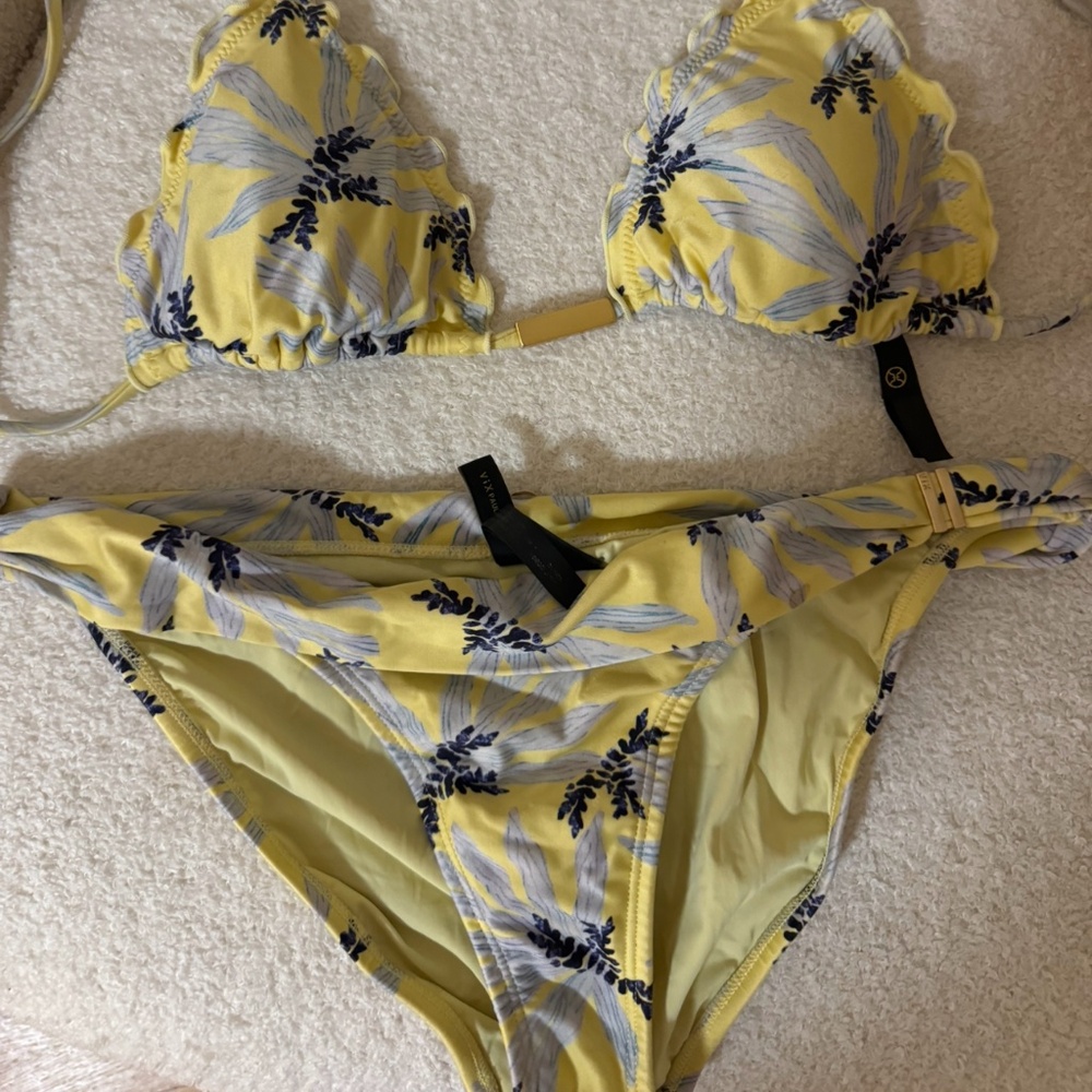 Vix Paula Hermanny Swim Bikini